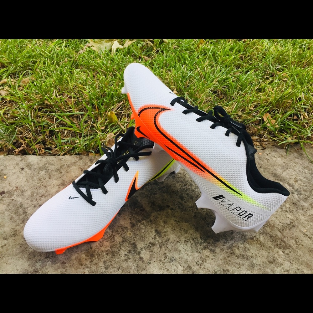 Nike Vapor Edge Speed 360 Premium White